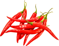 Red Chili (Lal Morich 500g)