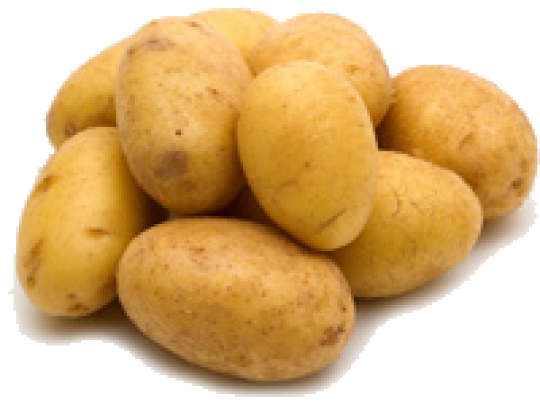 Potato Regular (500g)