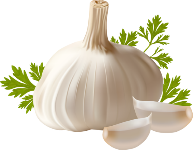 Garlic (Roshun 500g)